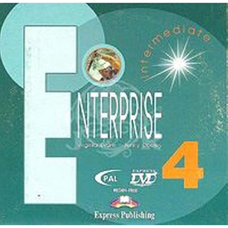 Enterprise 4 Intermediate