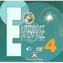 Enterprise 4 Intermediate