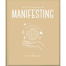 The Little Book of Manifesting