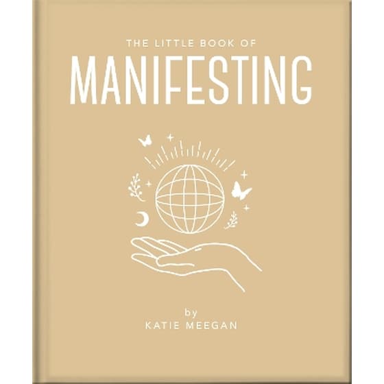 The Little Book of Manifesting image 0