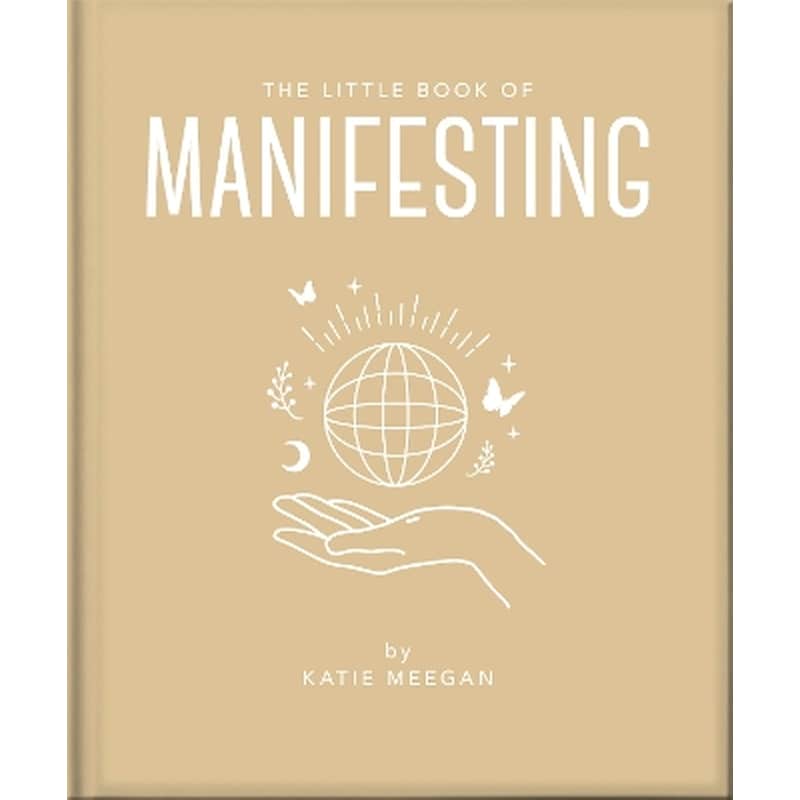 The Little Book of Manifesting