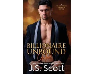 Billionaire Unbound image 0