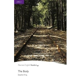 The Level 5- The Body Level 5