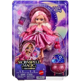 Κούκλα Monster High Moonspell Magic - Carina