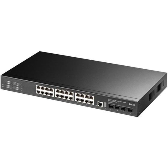 SWITCH CUDY GS5024S4 image 1