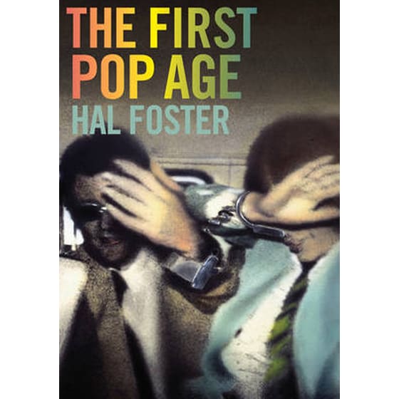 First Pop Age image 0