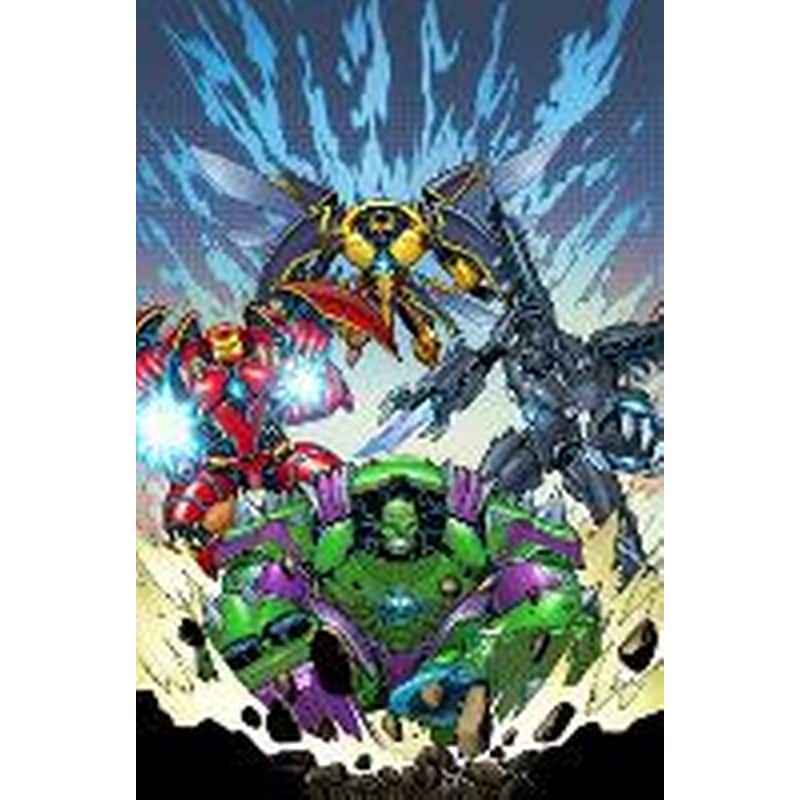 Mech Strike: Monster Hunters