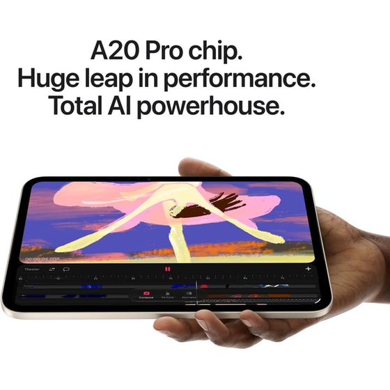 Apple iPad Mini 8.5