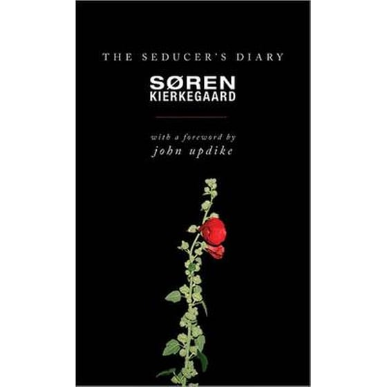 The Seducer's Diary image 0