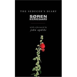 The Seducer's Diary