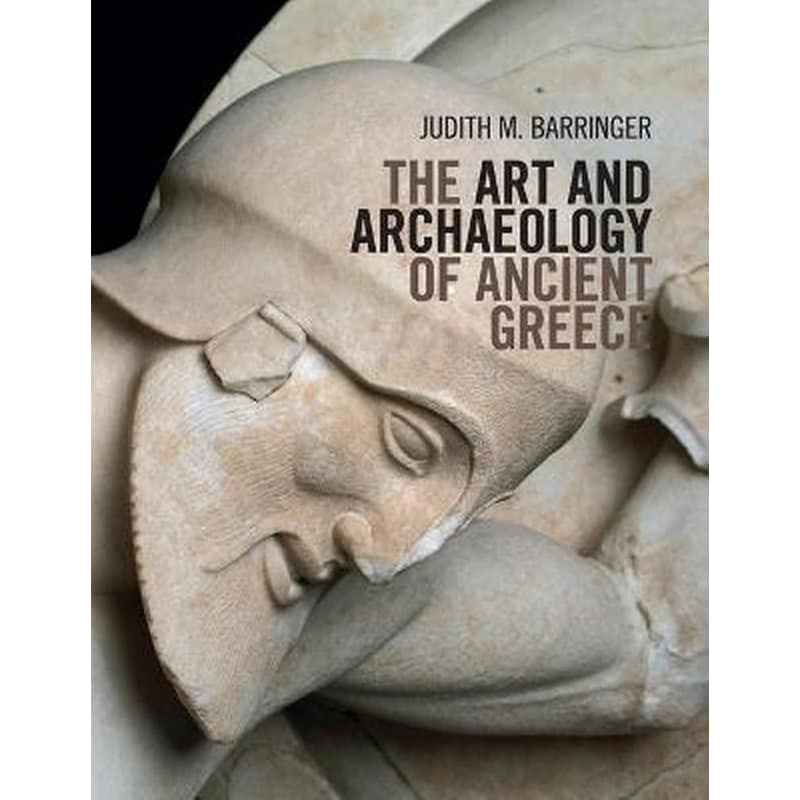 The Art and Archaeology of Ancient Greece