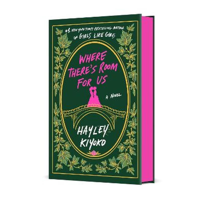 Where Theres Room for Us