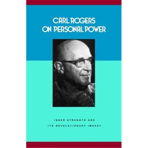 Carl Rogers on Personal Power image 0