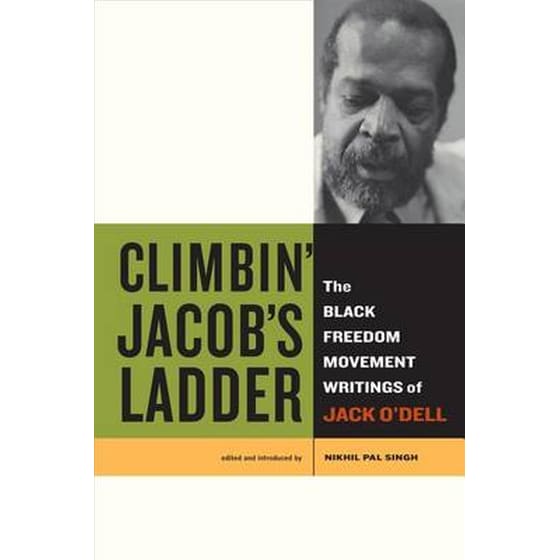 Climbin' Jacob's Ladder image 0