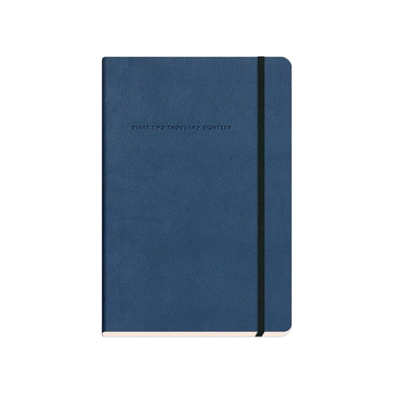 Ημερολόγιο Softline-2000 2018 Ημερήσιο 16.5x23.5cm image 3