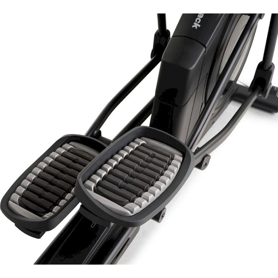 Ελλειπτικό Μηχάνημα NordicTrack Airglide LE Ηλεκτρομαγνητικό - Μαύρο image 4