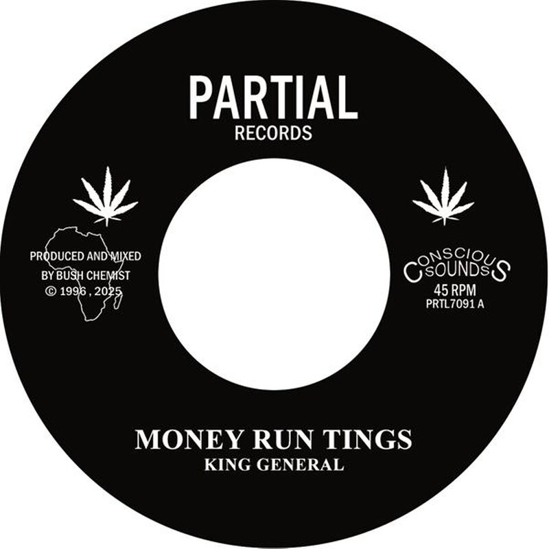 Money Run Tings (LP 7)