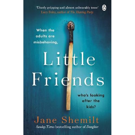 Little Friends image 0