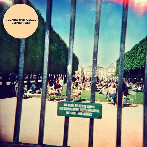 Lonerism image 2
