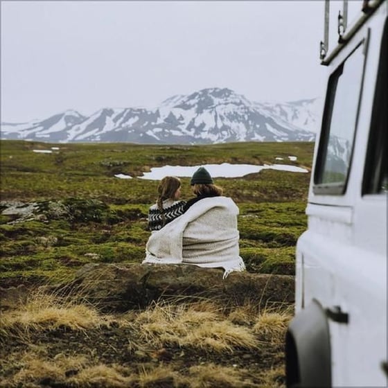 Ημερολόγιο Τοίχου 2025 Vanlife image 2