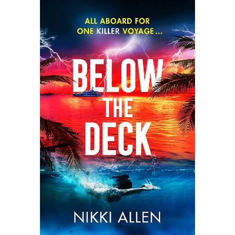 Below The Deck