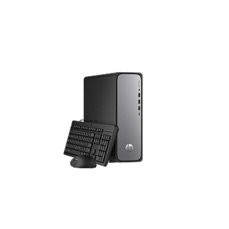Desktop HP DG2E4EA (Intel Core i7-14700/16GB/512GB SSD/UHD Graphics/Win11Pro)