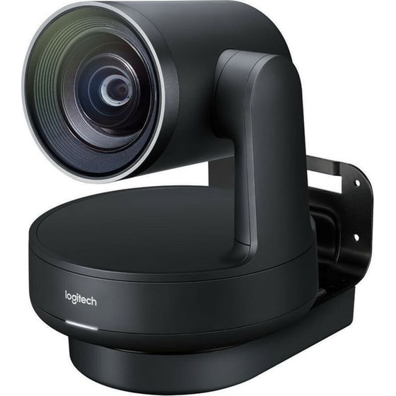 Logitech Rally Plus Κάμερα Τηλεδιάσκεψης για Συνεδριακό Συστήμα Conference System - Graphite image 4
