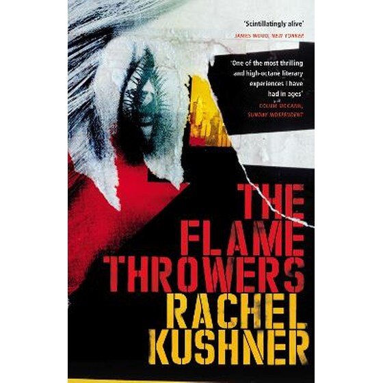Flamethrowers image 0