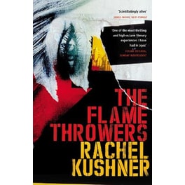 Flamethrowers