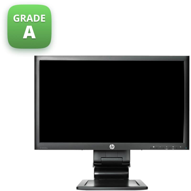 Refurbished Monitor HP ZR2330W 23 Full HD IPS | Grade A