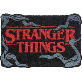 Πατάκι Εισόδου Grupo Erik Stranger Things 60x40 cm - Πολύχρωμο