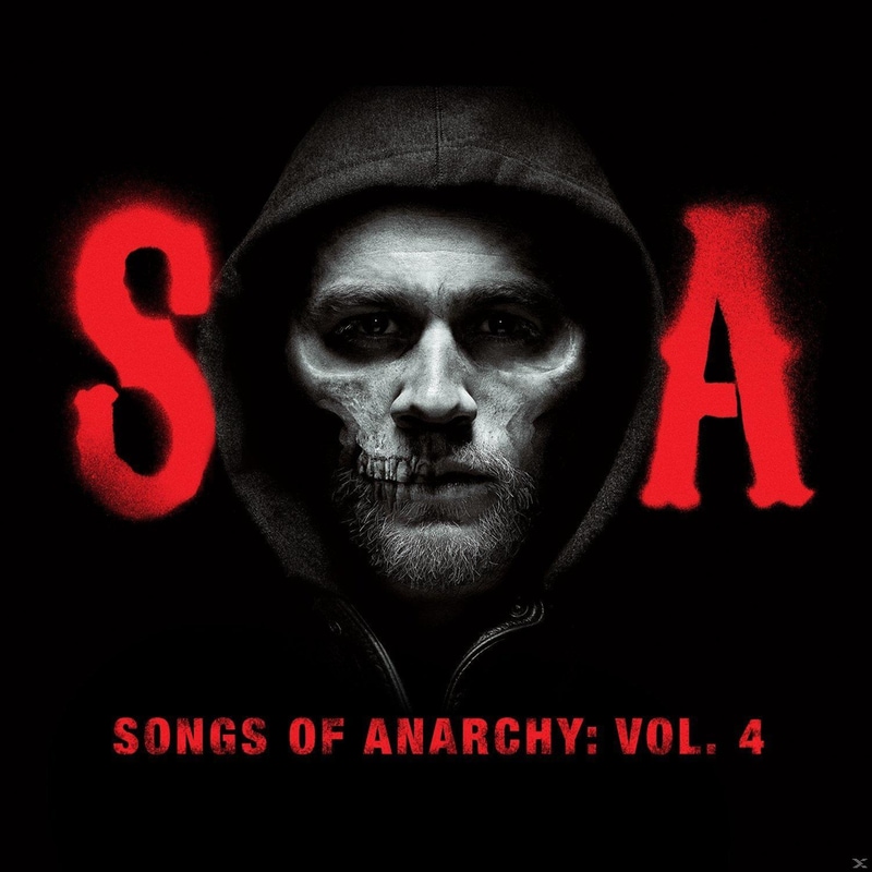 Songs Of Anarchy, Vol.4 (Music From Sons Of Anarc