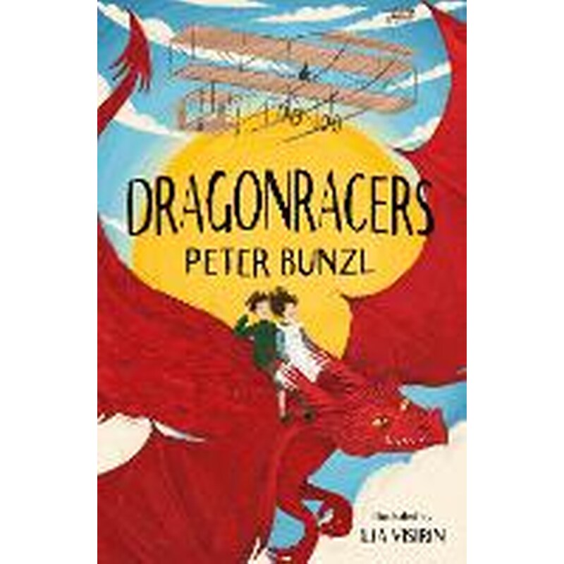 Dragonracers