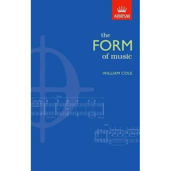 The Form of Music image 0