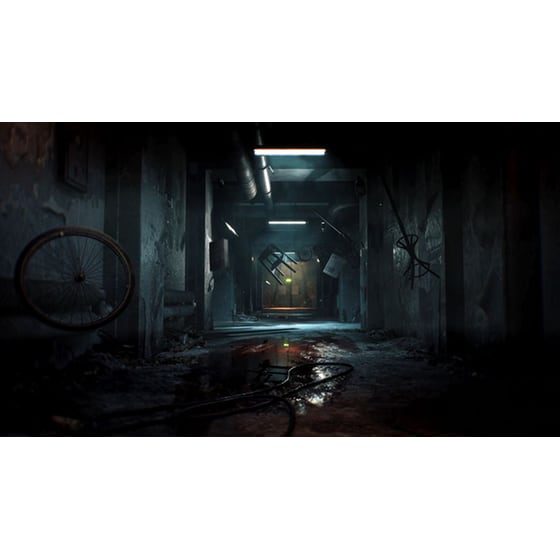 Cronos : The New Dawn - Nintendo Switch 2 image 7