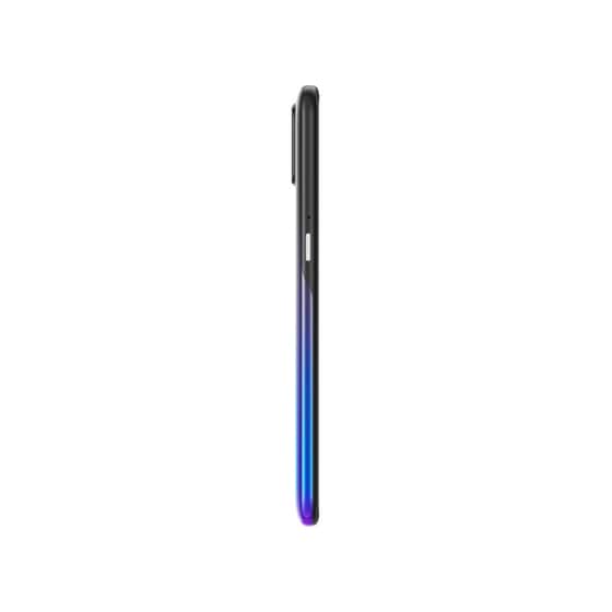 Alcatel 3L (2020) 64GB 4G Dual Sim Smartphone - Chameleon Blue image 4