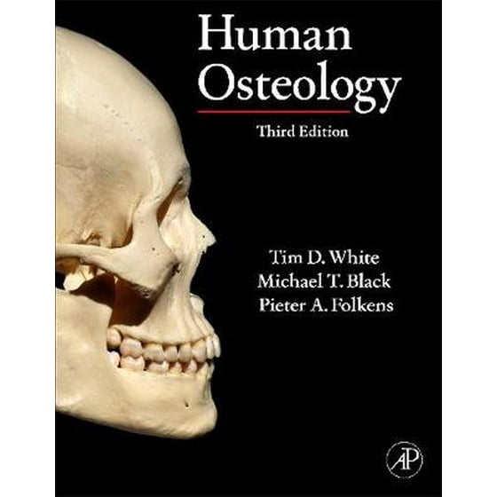 Human Osteology image 0