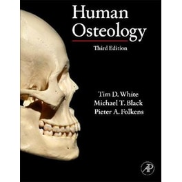Human Osteology
