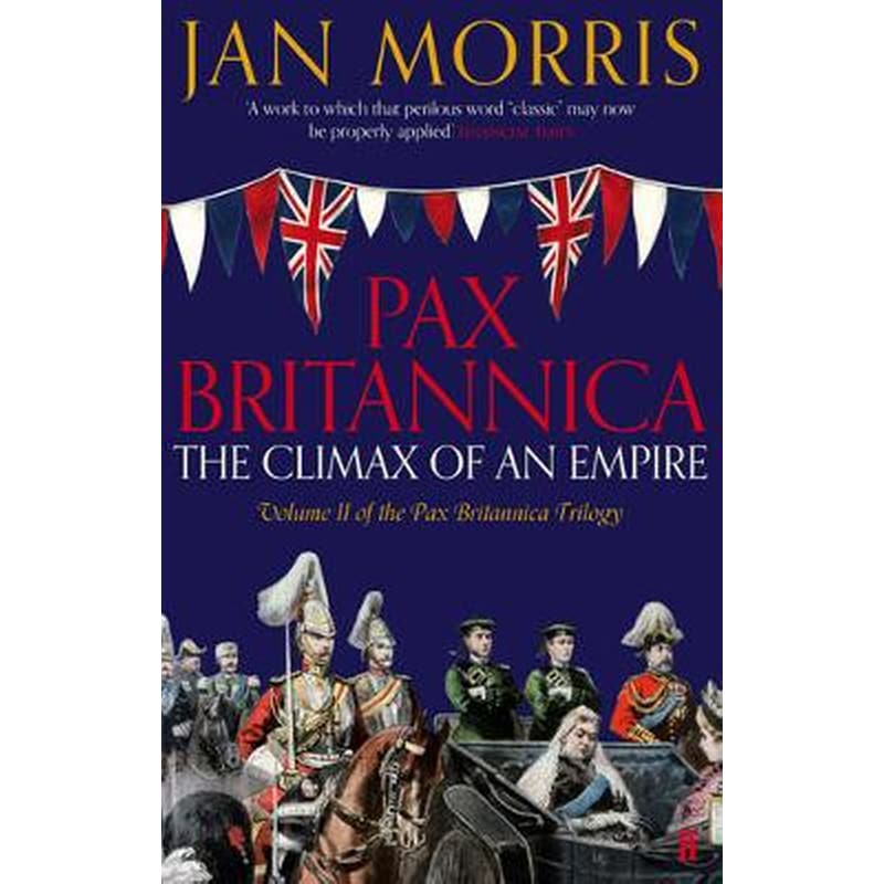 Pax Britannica