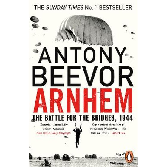 Arnhem image 0
