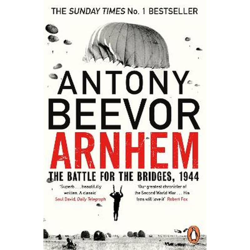 Arnhem