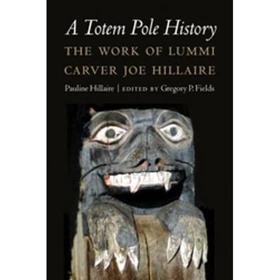 Totem Pole History image 0