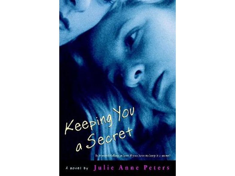 Keeping You A Secret