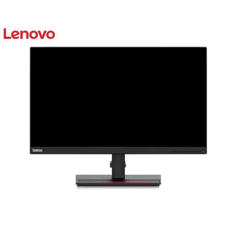 Refurbished Monitor Lenovo T24I-2L 24 FHD LED - Black | Grade A