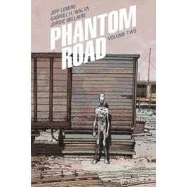 Phantom Road Volume 2