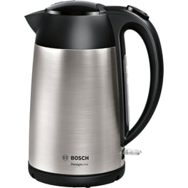 BOSCH TWK3P420 2400 W 1.7 L Inox Βραστήρας