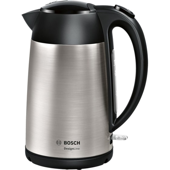 BOSCH TWK3P420 2400 W 1.7 L Inox Βραστήρας image 0