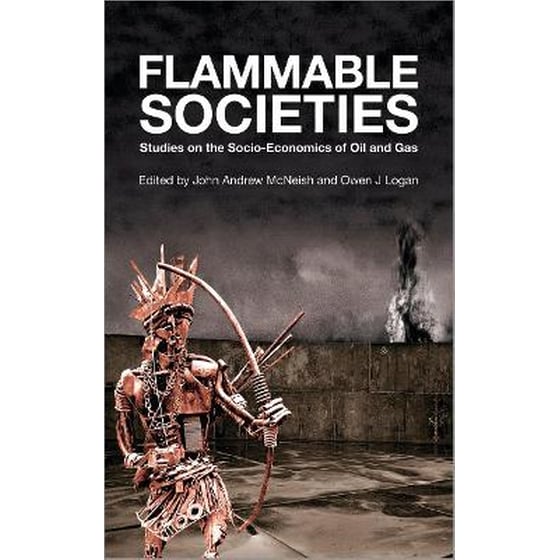 Flammable Societies image 0