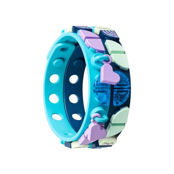 LEGO® DOTS Into the Deep Bracelets with Charms (41942) image 2