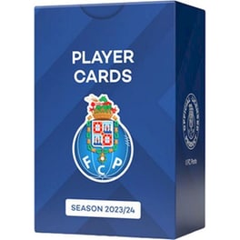 Porto Player Cards 2023/24 Επέκταση (Superclub)